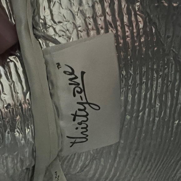 Thirty-One Lunch Tote “Like New Condition” - Picture 5 of 6